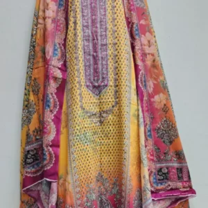 ZamZam Gulbahar