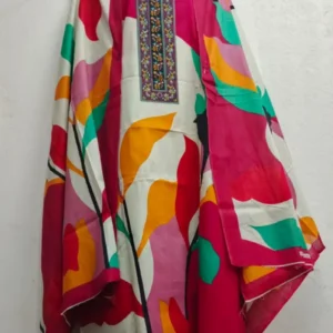 ZamZam Kalamkari