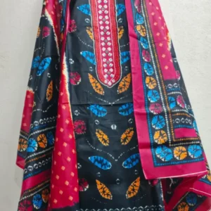 ZamZam Kalamkari